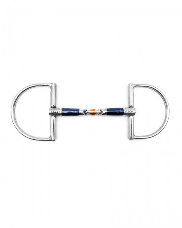 D-trens JOHN met sweet iron