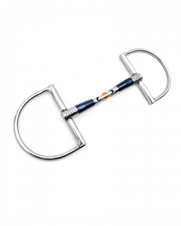 D-trens JOHN met sweet iron