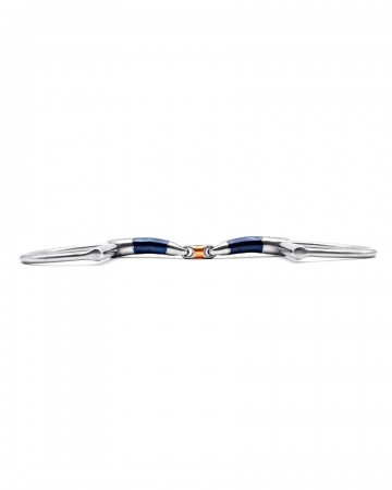 D-trens JOHN met sweet iron