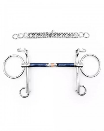 Show pelham John met sweet iron