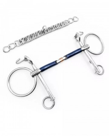 Show pelham John met sweet iron