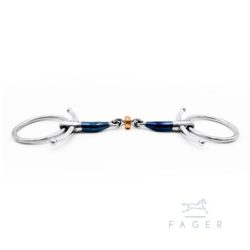 Sweet iron baby fulmer JULIA