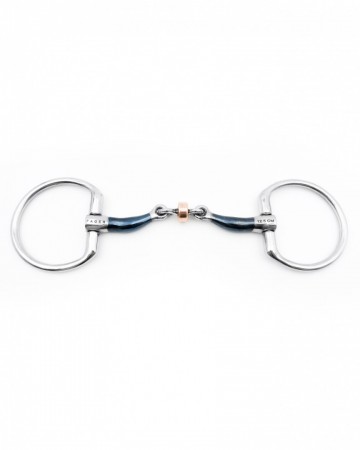 Fager Bustrens JULIA met tongvrijheid