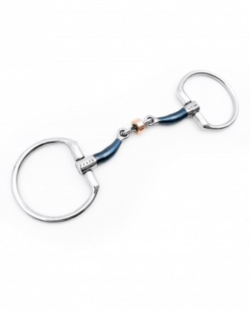 Fager Bustrens JULIA met tongvrijheid