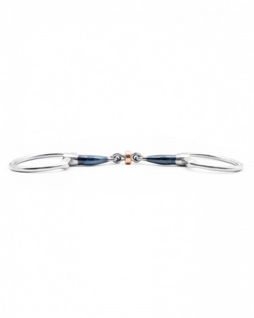 Fager Bustrens JULIA met tongvrijheid