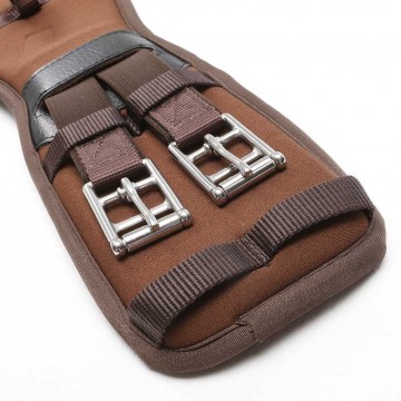 Kavalkade dressuursingel memory foam2