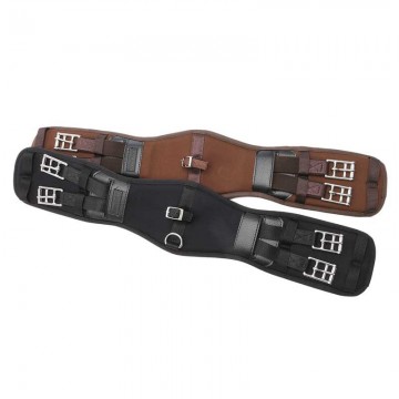 Kavalkade dressuursingel memory foam3