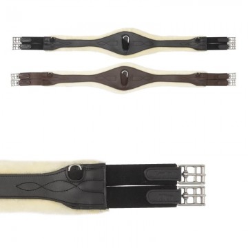 Kavalkade singel comfort foster8