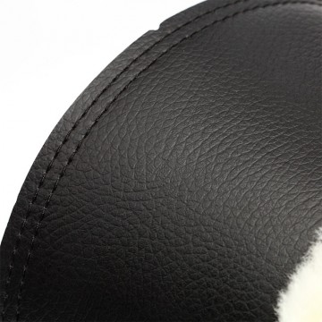 Kavalkade springschoenen met lamswol4