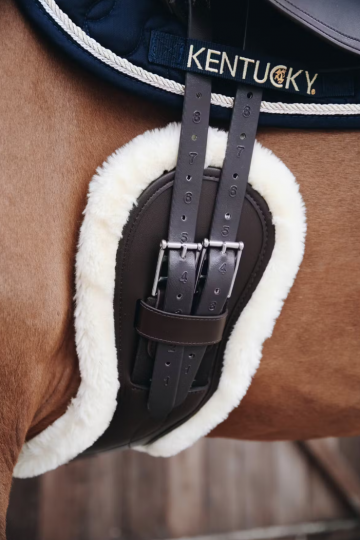 Kentucky anatomische dressuursingel1