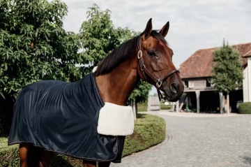 Kentucky bib borstbescherming wol1