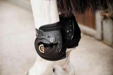 Kentucky kogelbeschermer moonboots elastic1