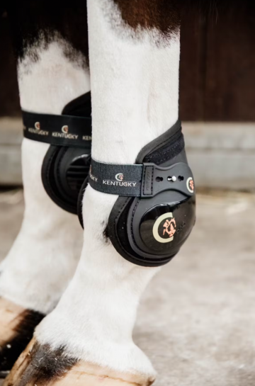 Kentucky kogelbeschermer moonboots elastic2