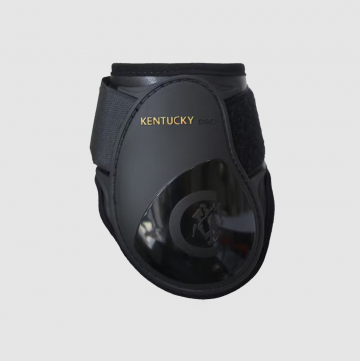 Kentucky kogelbeschermer young horse