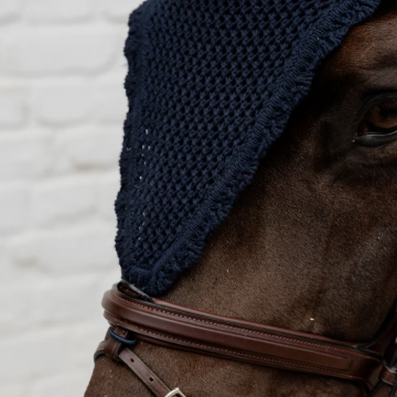 Kentucky oornetje lang navy1