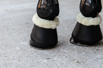 Kentucky springschoenen leder wol1