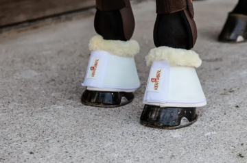 Kentucky springschoenen leder wol4