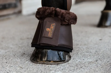 Kentucky springschoenen leder wol5