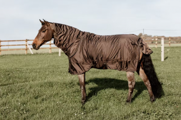 Kentucky turnout pro2