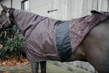 Kentucky turnout pro4