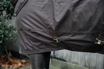 Kentucky turnout pro5