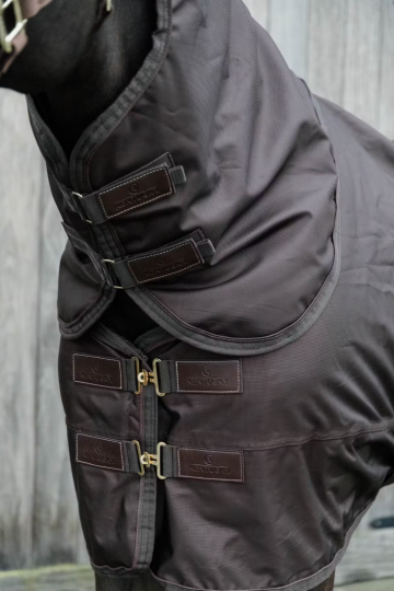 Kentucky turnout pro6