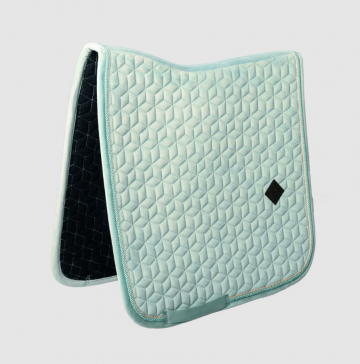 Kentucky velvet dressuur munt