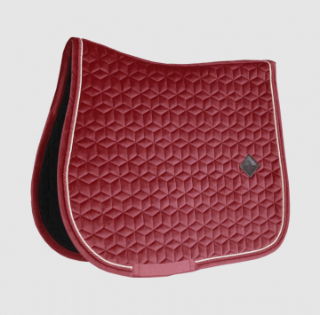 Kentucky velvet jumping bordeaux