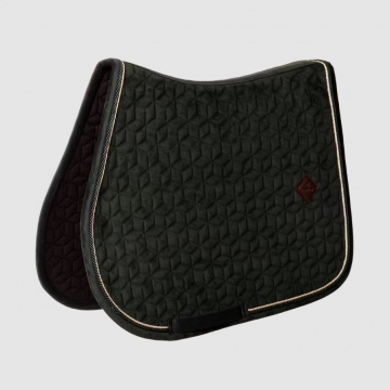 Kentucky velvet jumping dennengroen