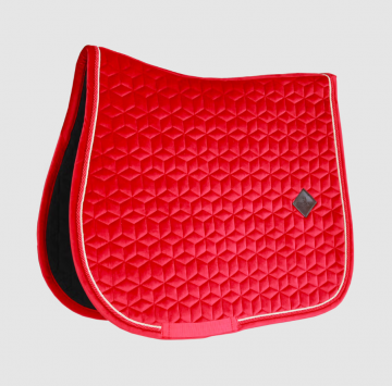 Kentucky velvet jumping rood