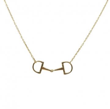 Ketting oly goud