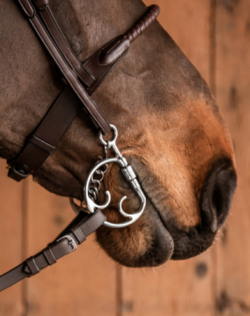 Fager Kimblehook Martin met lock