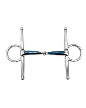 Kneveltrens ANNA met FSS™ Lock