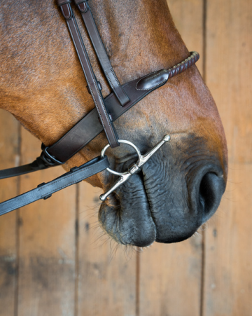 Kneveltrens ANNA met FSS™ Lock