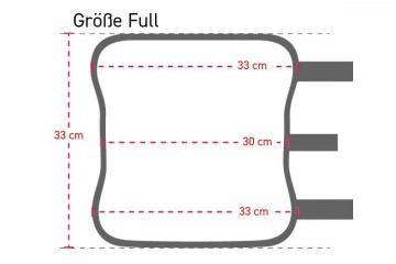 Equine Microtec Cooling boots Full