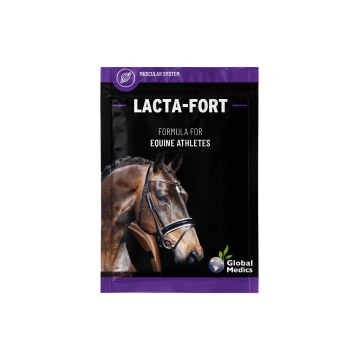 Global Medics Lacta-Fort zakje