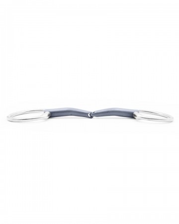 Titanium bustrens LAURA