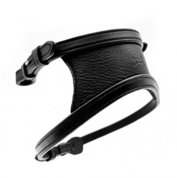 Lederen neusriem marco fager