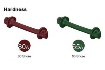 Limo mouthpiece bits hardness levels 2