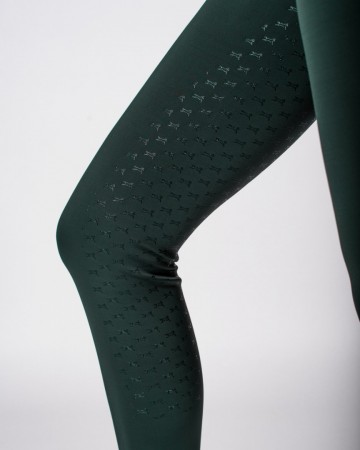 Loui Active leggings met grip full grip