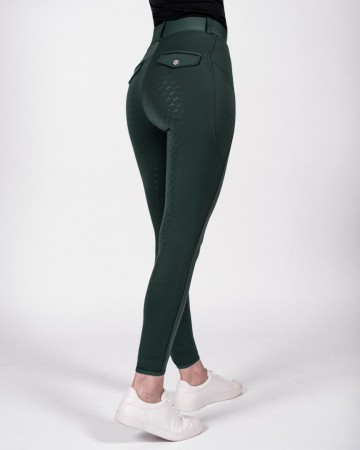 Loui Active leggings met grip full grip