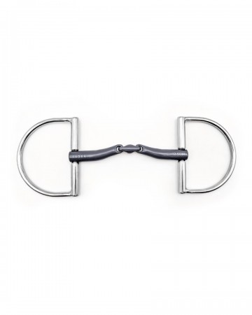 D-trens MARIA met tongvrijheid