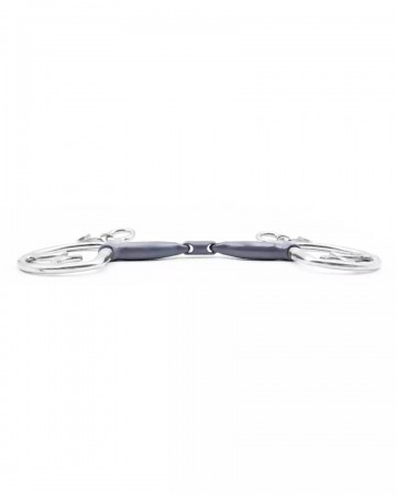 Titanium kimblehook Maria met tongvrijheid