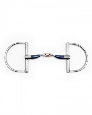 D-trens Mattias met tongvrijheid