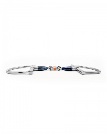 D-trens Mattias met tongvrijheid