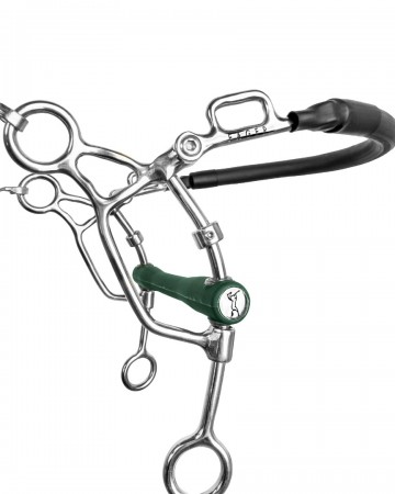 Fager combinatiebit Max