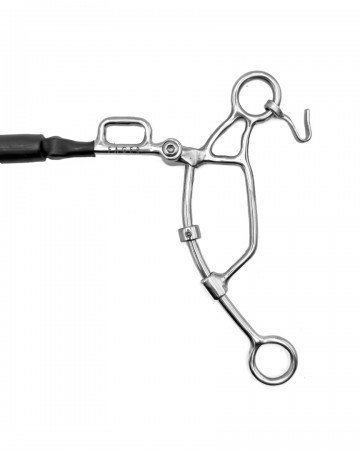 Fager combinatiebit Max long