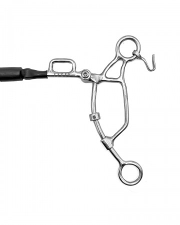 Fager combinatiebit Max medium