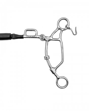 Fager combinatiebit Max short