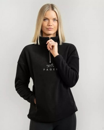 Fager sweater Molly Zwart